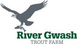 River Gwash Trout Farm